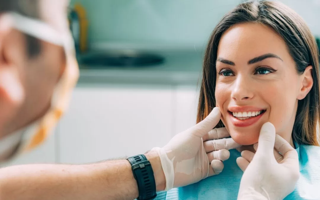 exploring the latest trends in cosmetic dentistry