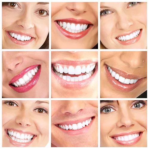 rejuvenate your smile with dental aesthetics treatments