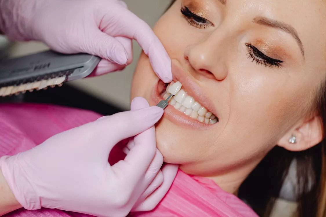 the benefits of cosmetic dentistry in istanbul